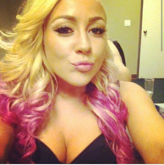 Jada from bgc now