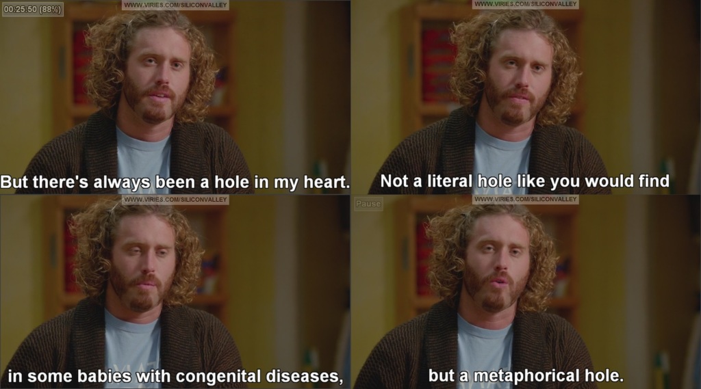 Erlich Silicon Valley Hbo Quotes Quotesgram