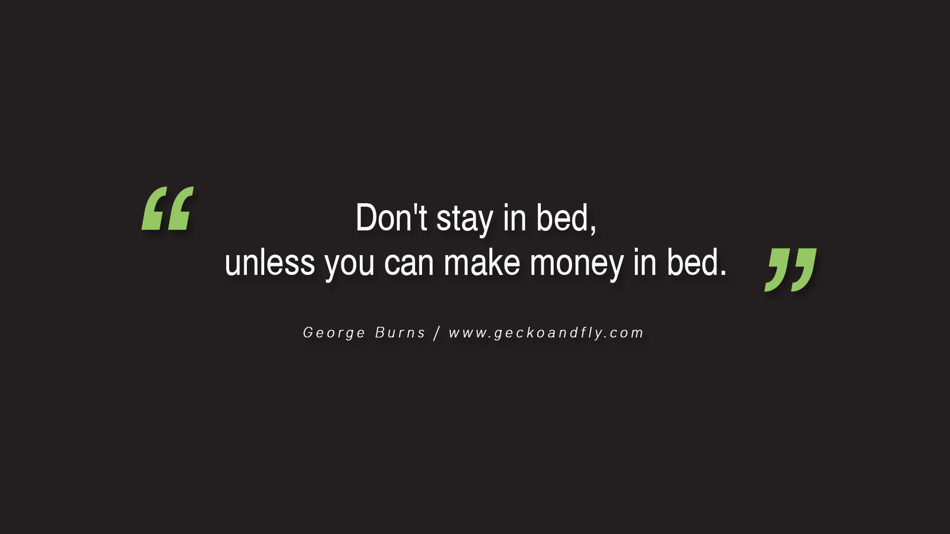 Quotes About Making Money. QuotesGram