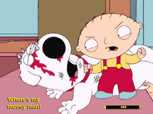 Wheres My Money Stewie Quotes Quotesgram