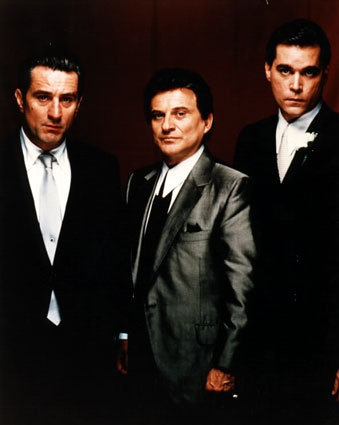De Niro Goodfellas Quotes Quotesgram You must have seen a that there is a huge group of people who is criticizing apple for the triple rear camera thingy. de niro goodfellas quotes quotesgram