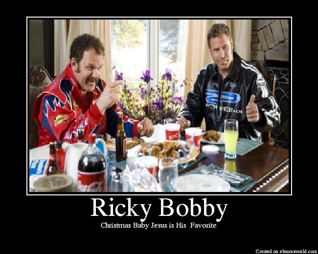 Cal Talladega Nights Best Quotes Quotesgram
