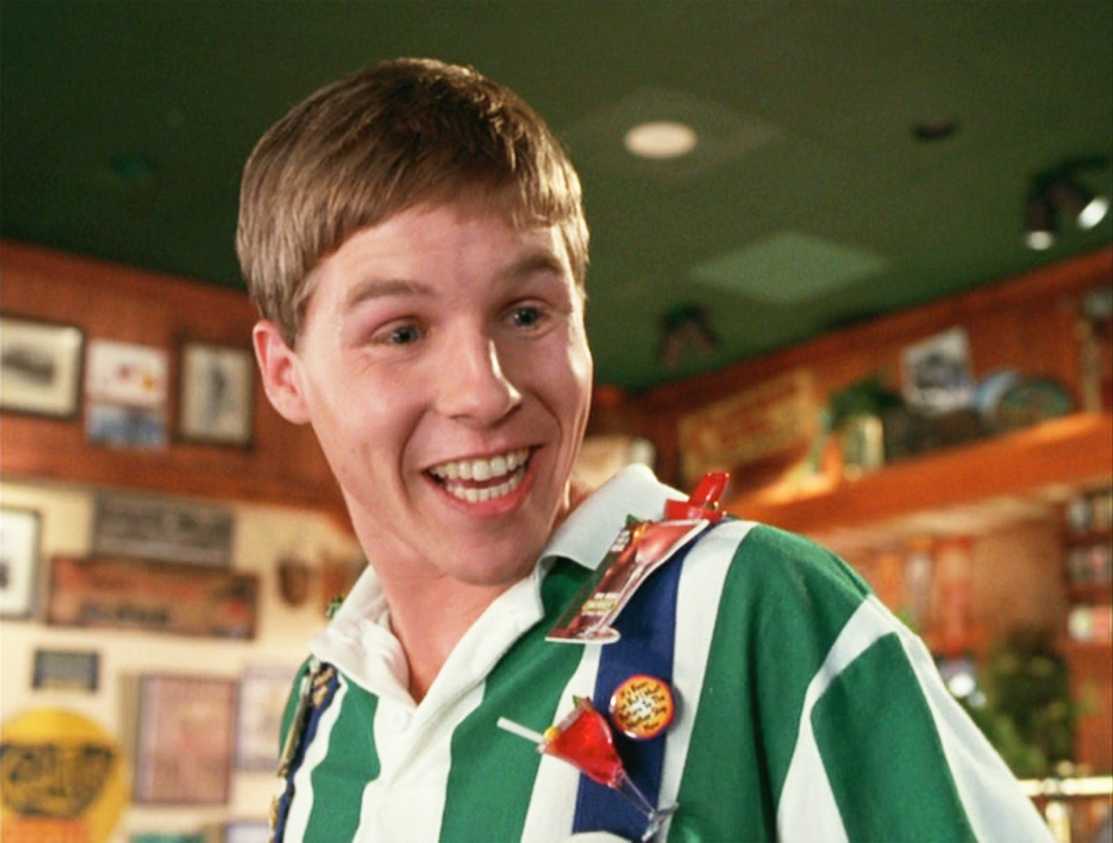 Case Of The Mondays Office Space Quotes. QuotesGram