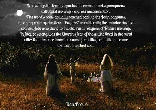 Inspirational Pagan Quotes And Pictures. QuotesGram