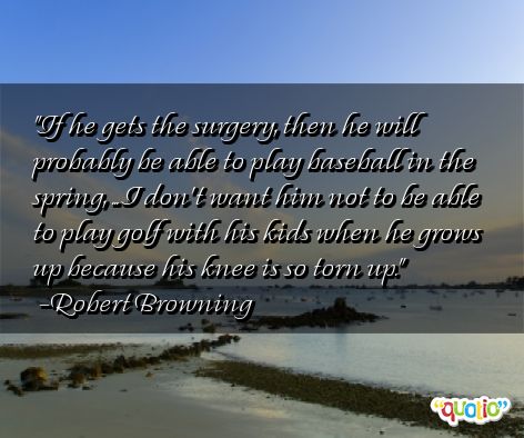 Encouraging Quotes Surgery. QuotesGram