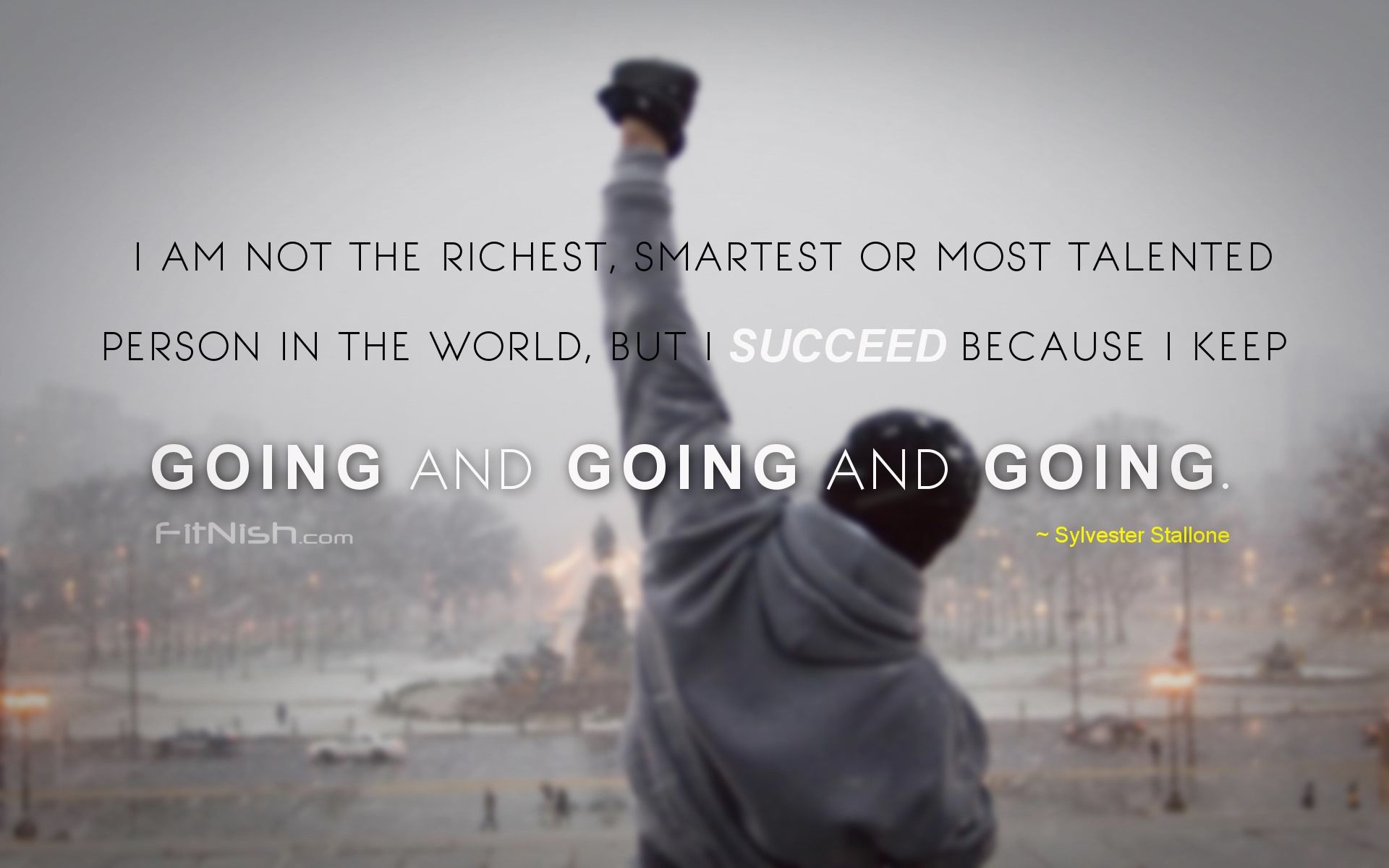 Stallone Motivational Quotes. QuotesGram