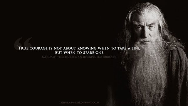 Best Quotes From The Hobbit Inspirational Quotes From The Hobbit. Quotesgram