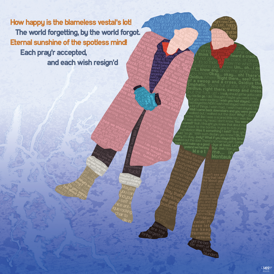 Alexander Pope Eternal Sunshine Quotes. QuotesGram