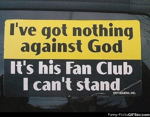 Funny Godly Quotes. QuotesGram