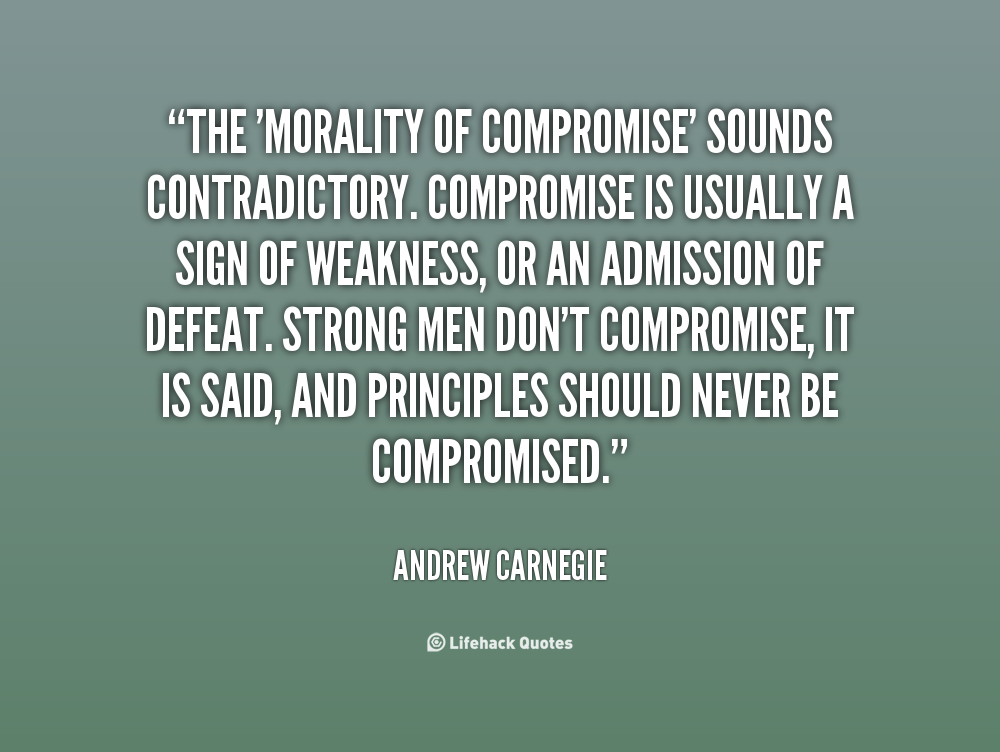 Quotes About Compromise In Relationships. QuotesGram