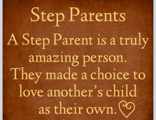 Step Son Quotes. QuotesGram