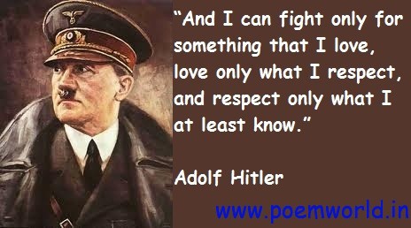 the failure of adolf hitler the failure of adolf hitler