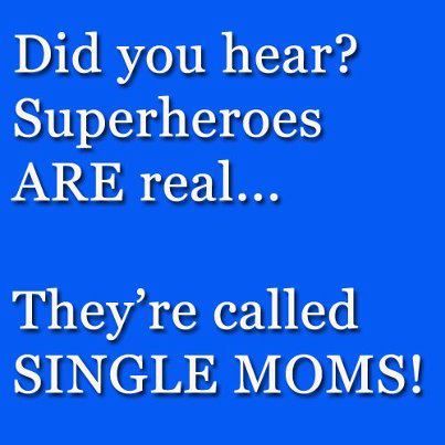 Proud Single Mother Quotes. QuotesGram