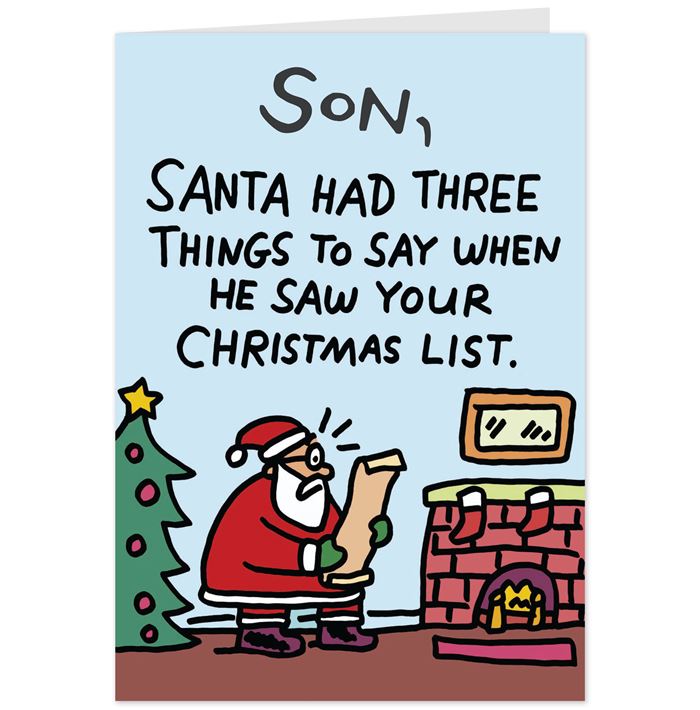 Funny Holiday Greetings Quotes. QuotesGram