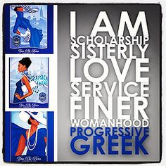 Zeta Phi Beta Quotes. QuotesGram
