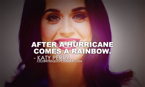 Katy Perry Quotes About Life. QuotesGram