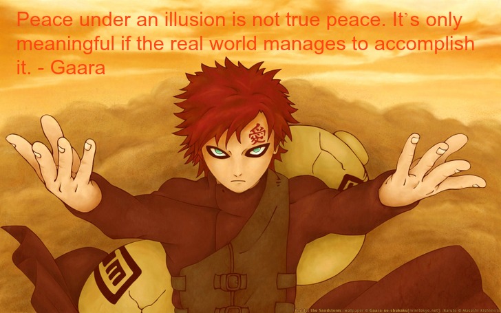 Cool Naruto Quotes Quotesgram