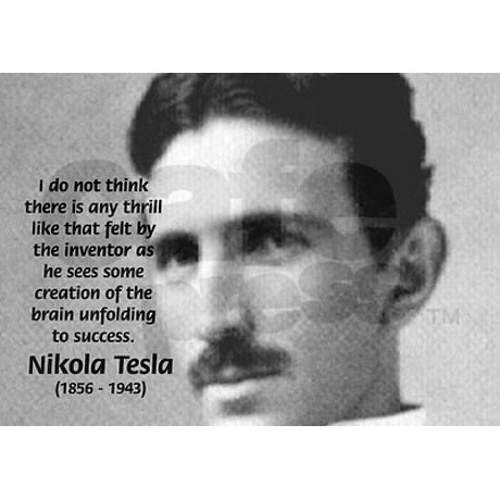 Tesla Funny Quotes. QuotesGram