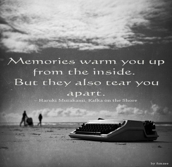 Kafka On The Shore Quote 3