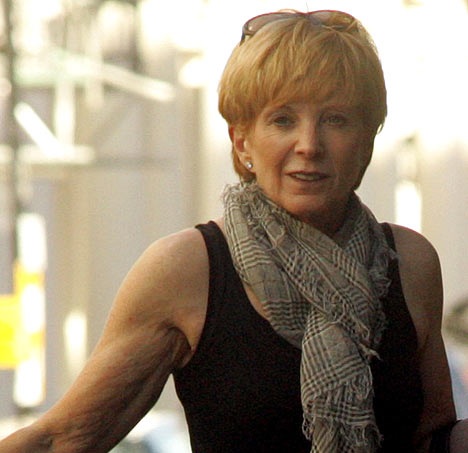 Anne Robinson Quotes. QuotesGram