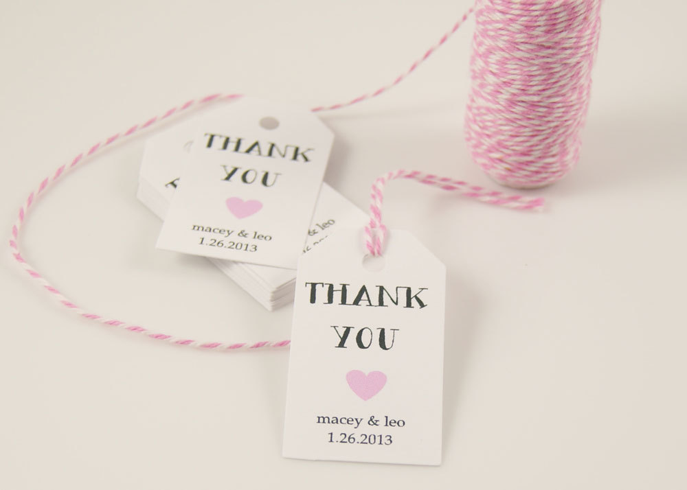 Thank You Quotes For Wedding Favors. QuotesGram