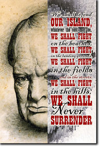 Quotes By Winston Churchill Wwii. QuotesGram