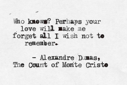 Monte Cristo Quotes. Quotesgram