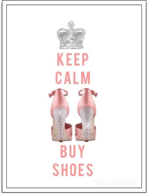 Famous Quotes About Shoes. QuotesGram