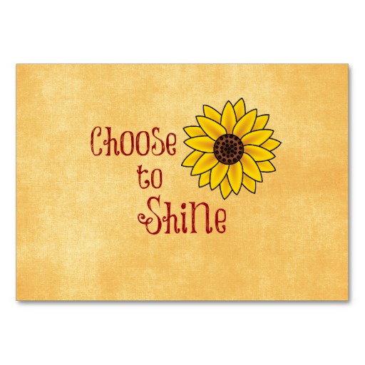 Inspirational Quotes About Sunflowers. QuotesGram