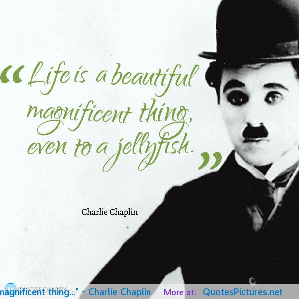 Charlie Chaplin Quotes And Meaning. QuotesGram