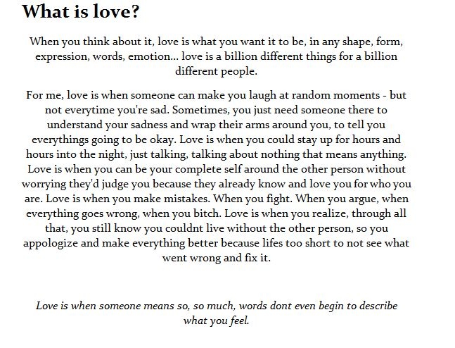 Love Quotes Deep Meaning Quotesgram Love Quotes Deep Meaning Quotesgram