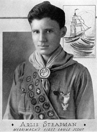 Famous Eagle Scouts Quotes. QuotesGram