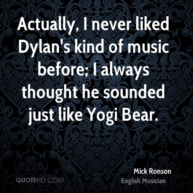 Yogi Bear Famous Quotes. QuotesGram
