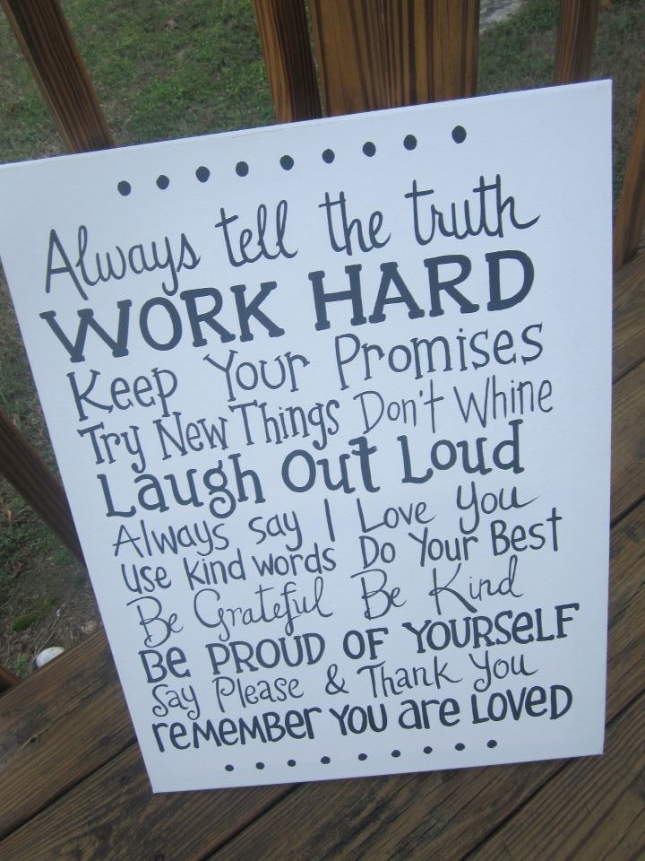 Family Quotes On Canvas. QuotesGram