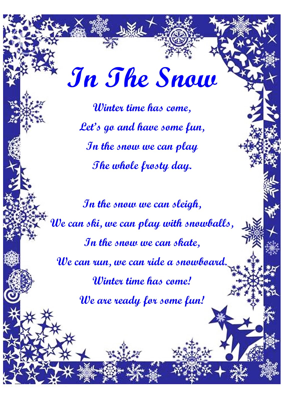 Here Comes The Snow Quotes. QuotesGram