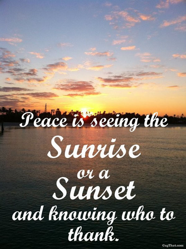 Sunrise And Sunset Quotes. QuotesGram