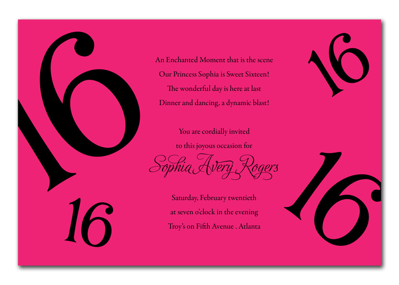 Sweet 16 Birthday Quotes For Daughter. QuotesGram
