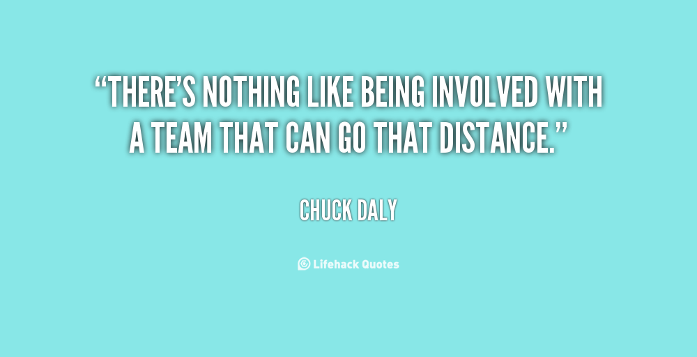 30 Top Team Building Quotes Leadershipgeeks Com