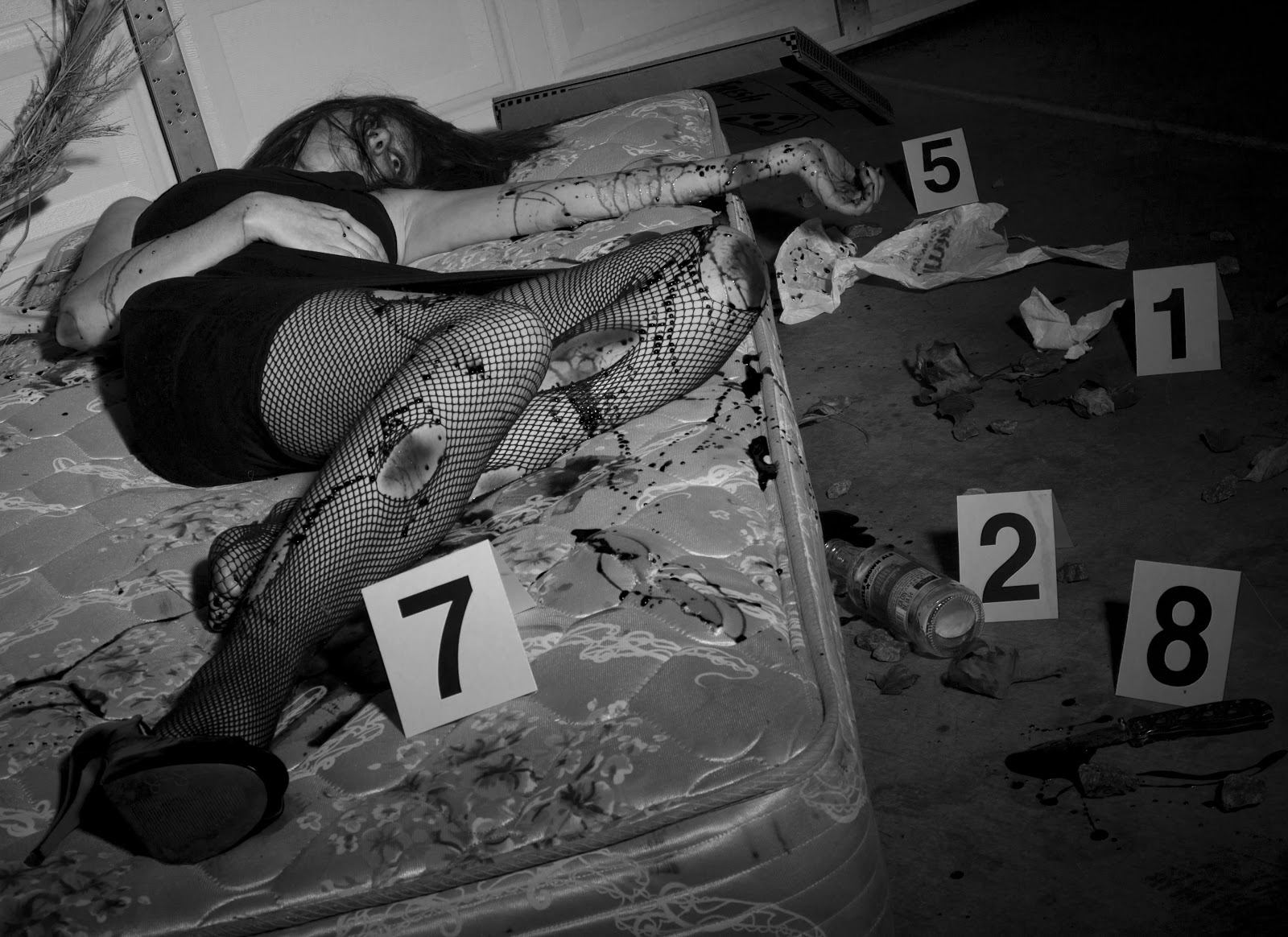 crime scene good and bad practices Ucl home » centre for the forensic sciences blog » practices of crime scene investigation and expert testimony – a review of the module from a current student. crime scene good and bad practices Ucl home » centre for the forensic sciences blog » practices of crime scene investigation and expert testimony – a review of the module from a current student.