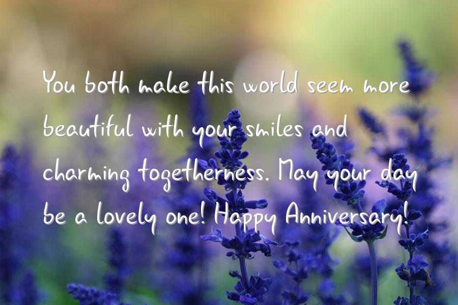 Happy Anniversary Quotes For Friends Quotesgram