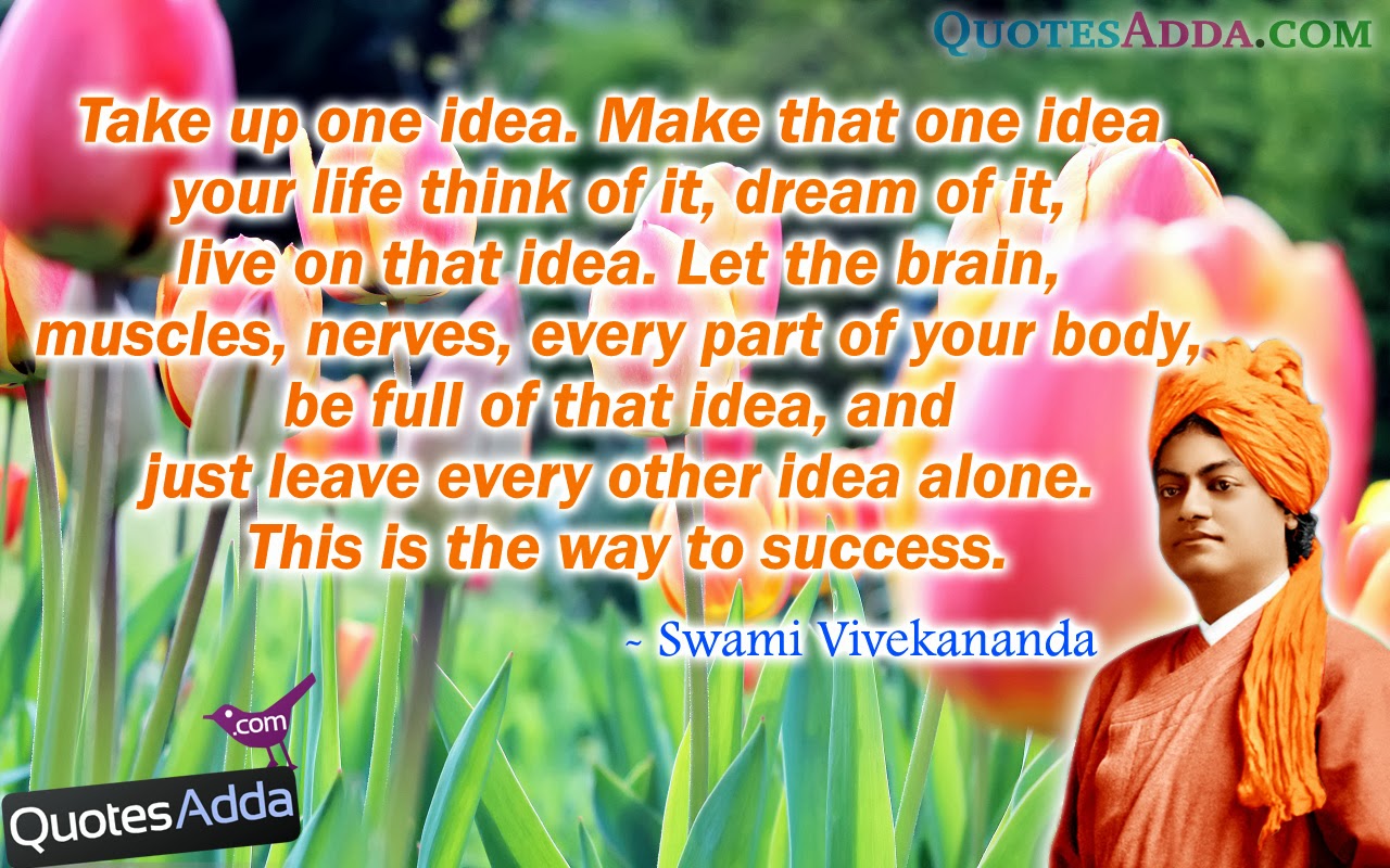 Vivekanand Quotes Hd. QuotesGram