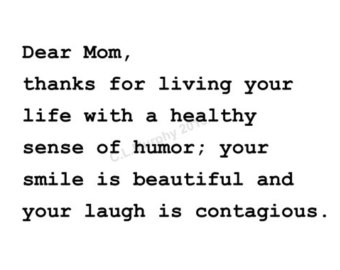 Black Mother Birthday Quotes Quotesgram