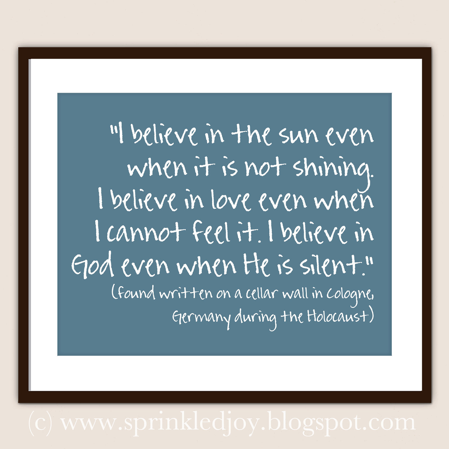 Quotes From Holocaust Survivors. QuotesGram