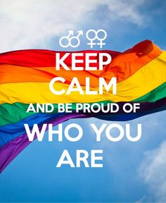 famous gay pride quotes