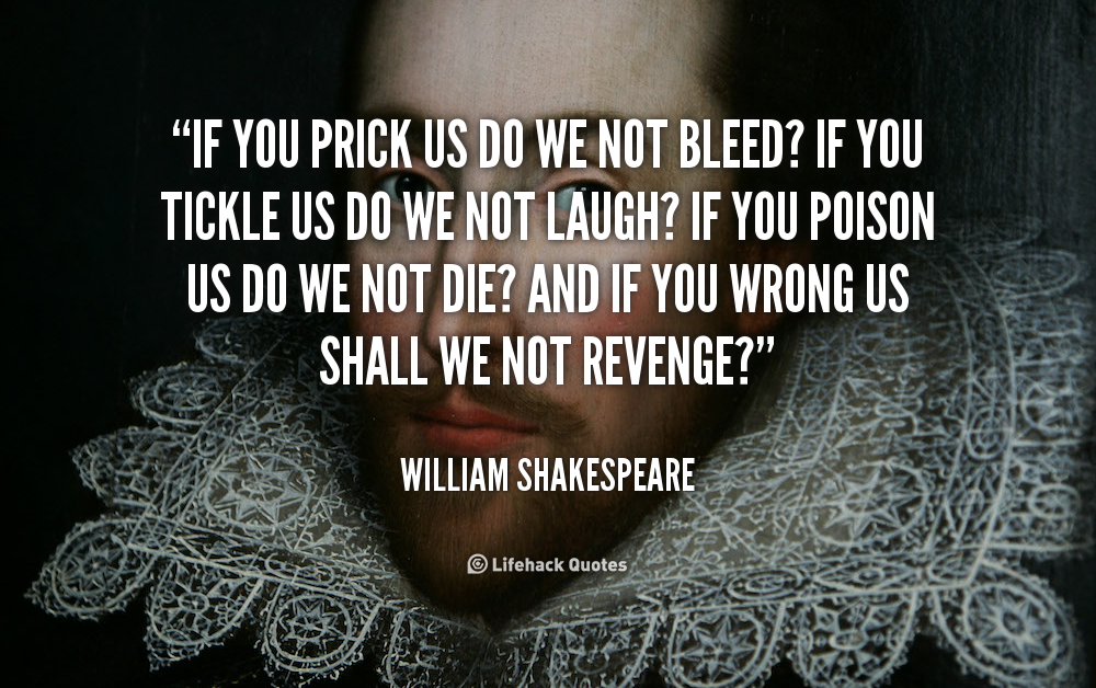 Shakespeare Quotes On Revenge. QuotesGram