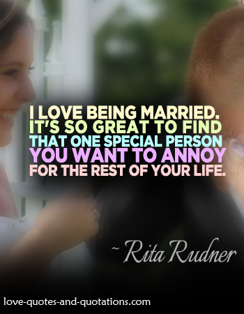 Funny Quotes About Love And Marriage. QuotesGram