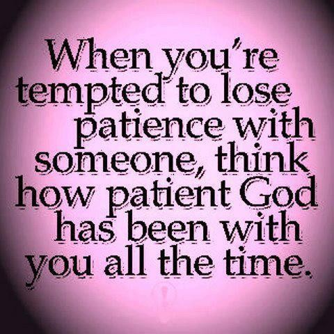Funny Quotes About Being Patient. QuotesGram