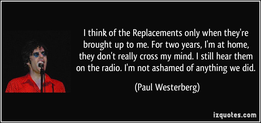 The Replacements Movie Quote 3