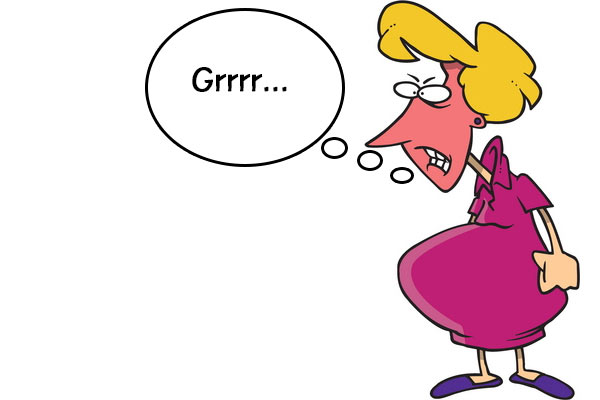 Pregnant Belly Cartoon Quotes. QuotesGram