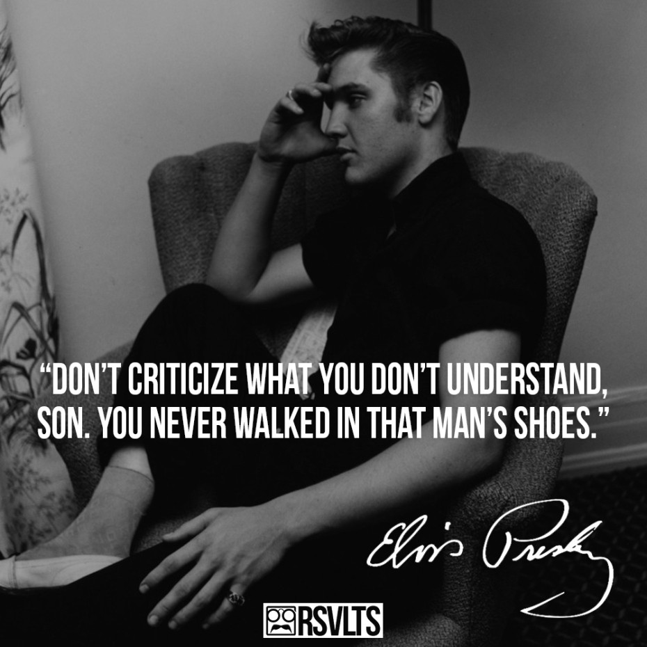 Elvis Presley Quotes About Love. QuotesGram